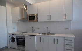 Apartments Easy La Nogalera